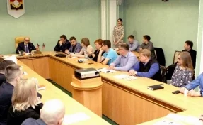Новый Совет по развитию предпринимательства в Кемерове будет работать по четырем секторам