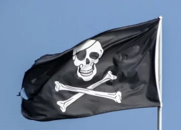 Фото: Пираты взяли в заложники трёх россиян у берегов Камеруна 1