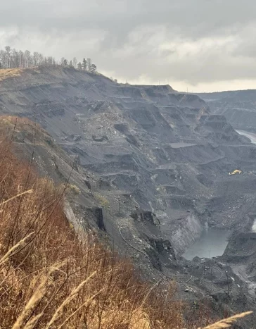 Фото: В Кузбассе угольная компания сбрасывала сточные воды на сельхозземли: сумма ущерба составила 15 млн рублей 2