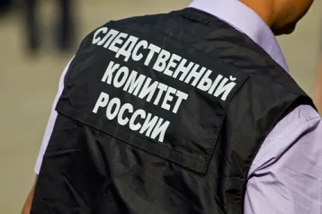 Фото: Вице-губернатор Омской области стал фигурантом уголовного дела 1