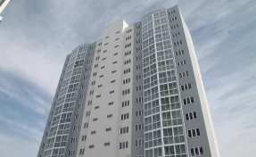 Кемеровчане заселятся в новые квартиры раньше запланированного срока