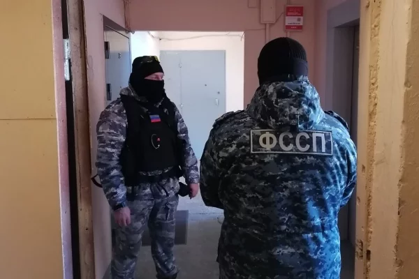 Жительница Пермского края выкрала у бывшего мужа 6-летнего сына