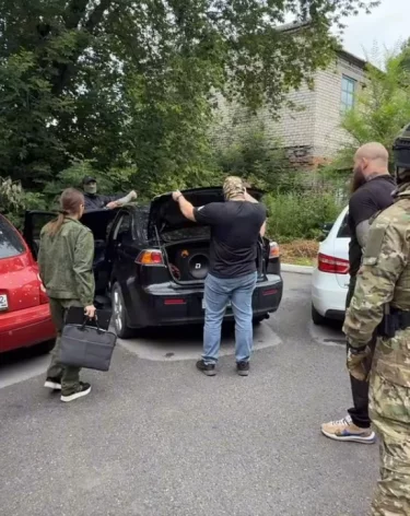 Фото, видео: СУ СК России по Кузбассу