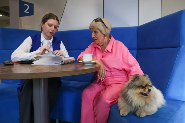 Занимательные данные по ПДС в Сибири: больше всего накоплений делают женщины