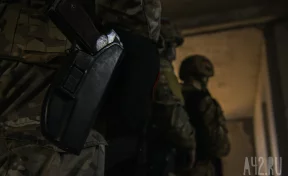 ФСБ предотвратила теракт на магистральном нефтепроводе в Тюменской области