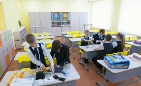 В Кузбассе в 2021 году по нацпроектам построят 4 школы и 15 детсадов