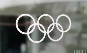 МОК отстранил Олимпийский комитет России за включение в свой состав новых регионов