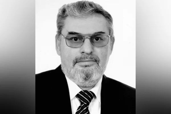 Умер герой Кузбасса, экс-генеральный директор СКЭК Дмитрий Волков