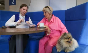 Занимательные данные по ПДС в Сибири: больше всего накоплений делают женщины