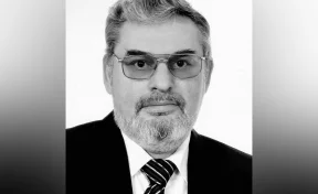 Умер герой Кузбасса, экс-генеральный директор СКЭК Дмитрий Волков