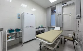 В Кемерове после ремонта открыли поликлинику №3