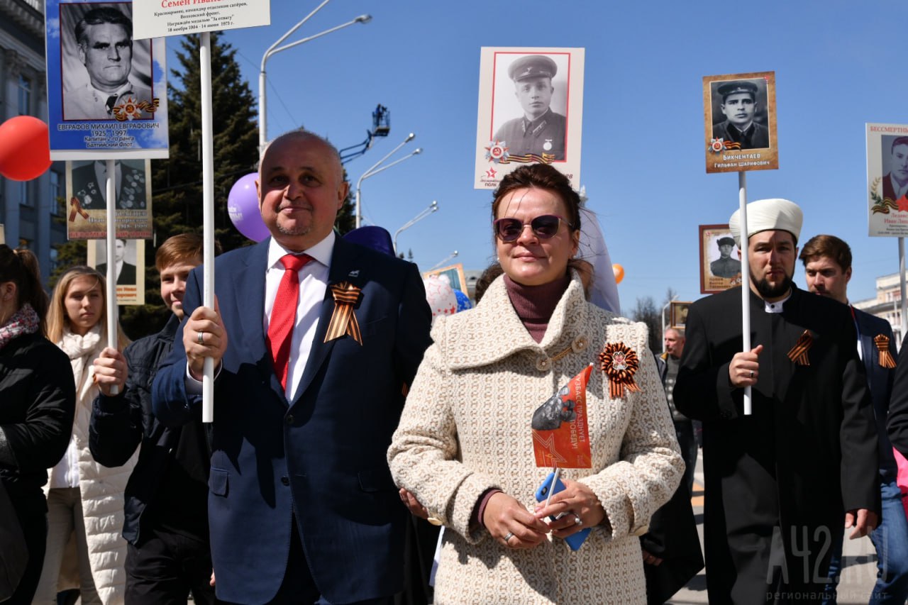 Цивилёва рассказала, сколько бывших бойцов ЧВК получили статус ветерана