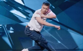 16-летний кузбассовец восхитил жюри шоу «Танцы» на ТНТ