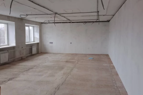 Министр Кузбасса Балакирева назвала дату окончания реконструкции корпуса НТТТ