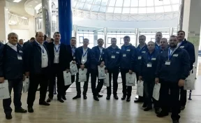 Энергетики из Кузбасса приняли участие в межрегиональном совещании технических руководителей Россетей
