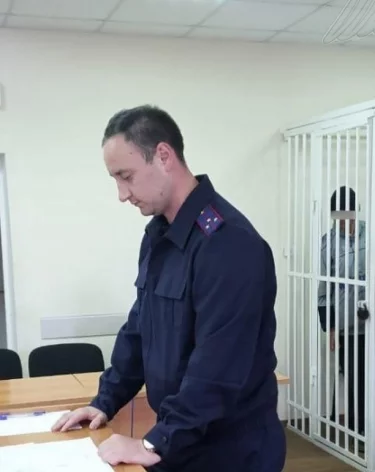 В Костроме отправили в СИЗО попытавшегося похитить мальчика мужчину