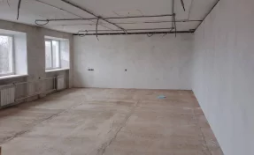 Министр Кузбасса Балакирева назвала дату окончания реконструкции корпуса НТТТ