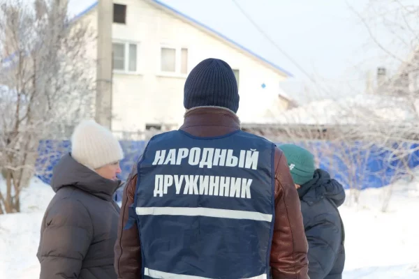 Власти Кемерова напомнили о страховании имущества от половодья