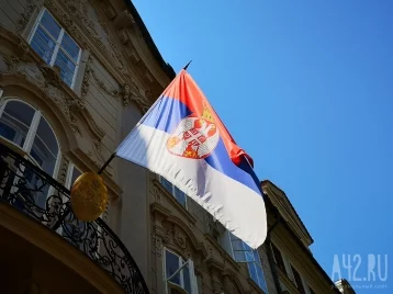 Фото: Вучич заявил о чрезвычайном положении в Сербии в ближайшие восемь месяцев 1