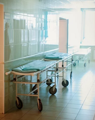 Власти потратят на укрепление здоровья кузбассовцев 13,9 млн рублей до 2030 года