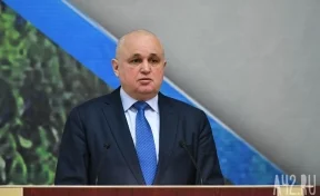 Сергей Цивилёв пообещал видимые изменения в Кузбассе до конца 2019 года