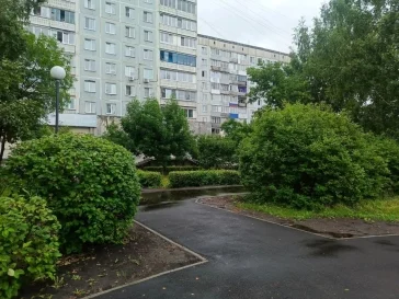 Фото: Видны недочёты: мэр Новокузнецка отказался принять у подрядчика ремонт сквера 1