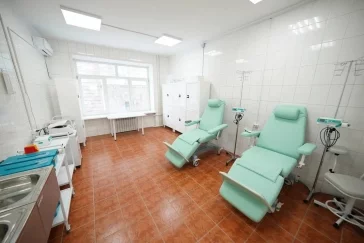 Фото: Илья Середюк рассказал о новом оснащении горбольницы №29 в Новокузнецке  1