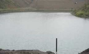 «Кузбассразрезуголь» повысил качество очистки сточных вод на Талдинском разрезе