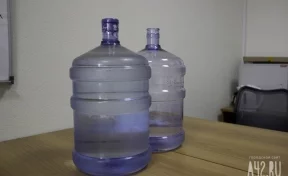 В России более 25% питьевой воды являются подделкой