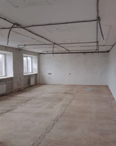 Министр Кузбасса Балакирева назвала дату окончания реконструкции корпуса НТТТ