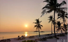 Известную российскую модель пытались изнасиловать на Бали