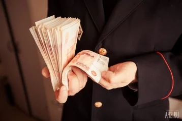 Фото: В Кузбассе бухгалтера осудят за мошенничество на сумму 2,7 миллиона рублей 1