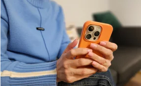 Сибиряки чаще остальных жителей России страхуют смартфоны