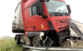 Два человека погибли и трое получили травмы в результате ДТП на дороге в обход Мариинска