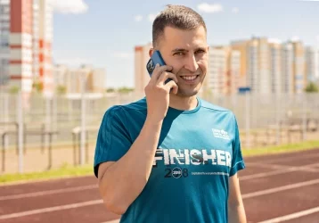 Фото: За год МТС заблокировала в Кузбассе на 60% больше спам-звонков 1