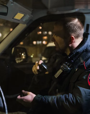 В Кузбассе нашли пропавшего 15-летнего подростка, он пытался уйти из города пешком