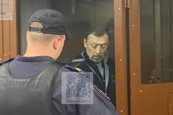 Суд в Москве отправил в СИЗО миллиардера Ибрагима Сулейманова