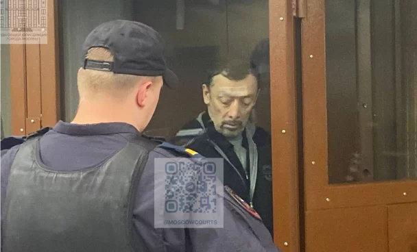 Суд в Москве отправил в СИЗО миллиардера Ибрагима Сулейманова