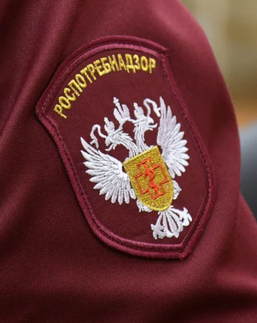 Роспотребнадзор запретил ввоз в Россию сухих молочных смесей Nestle