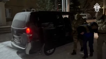 Фото: Жителя Томска задержали за двойное убийство, совершённое в Кузбассе 22 года назад 1