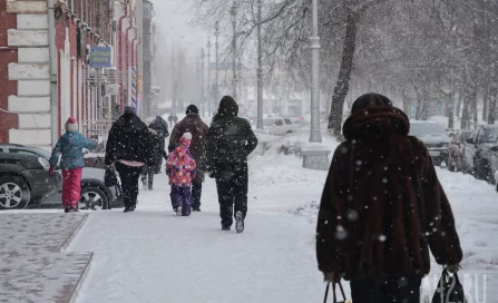 Минздрав Кузбасса рассказал, как правильно одеваться в морозы