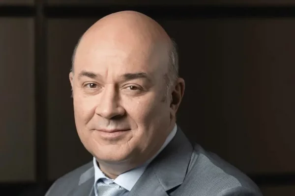 Иван Розинский не видит массовых рисков в жилищном строительстве