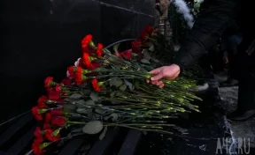 Власти Приморья проверят данные о новых захоронениях поверх могил лётчиков