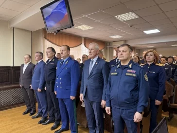 Фото: В Кузбассе назначили нового руководителя регионального Следкома 2