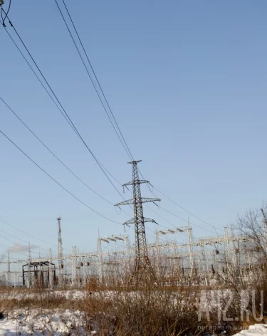 В Дагестане из-за аварии без света остались 87 населённых пунктов в 10 районах