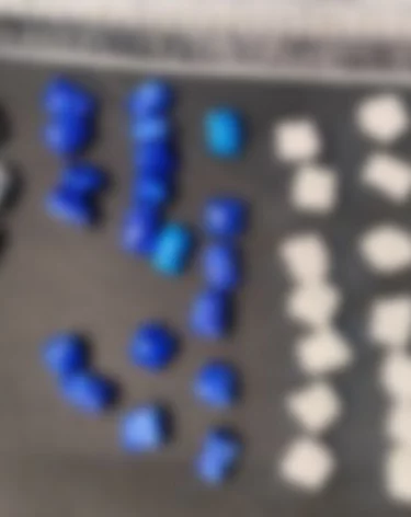 В Кузбассе задержали наркозакладчика, ему грозит до 20 лет лишения свободы