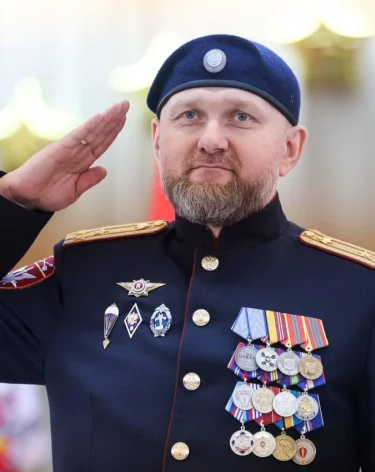 В Кузбассе назначили нового директора «Дома Юнармии»