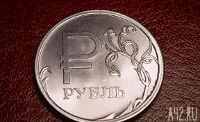 Помощник президента Орешкин пообещал нормализацию курса рубля «в ближайшее время»