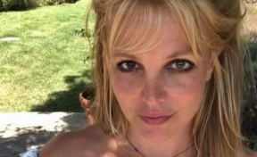 «За это они должны быть в тюрьме»: певица Бритни Спирс призвала отдать под суд свою мать