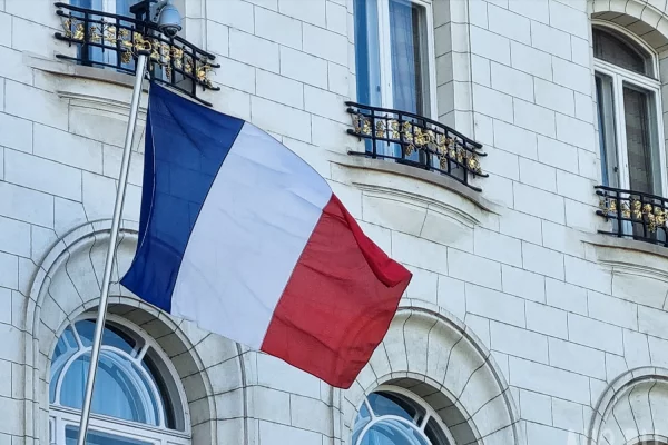 Основателю Telegram Павлу Дурову разрешили выезжать из Франции